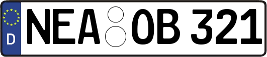 NEA-OB321