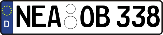 NEA-OB338