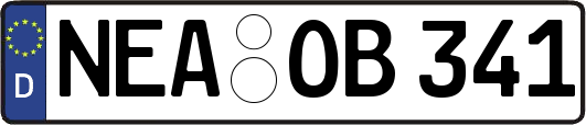 NEA-OB341
