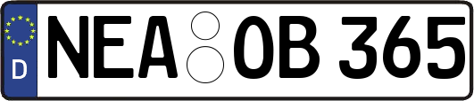 NEA-OB365