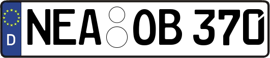 NEA-OB370