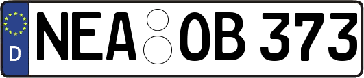 NEA-OB373