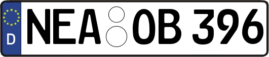 NEA-OB396