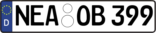 NEA-OB399
