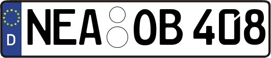 NEA-OB408