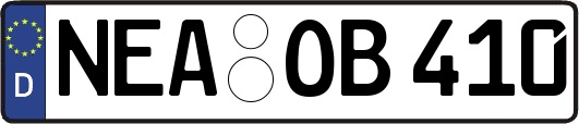 NEA-OB410