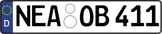 NEA-OB411