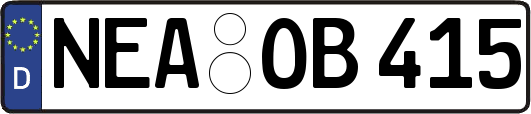 NEA-OB415