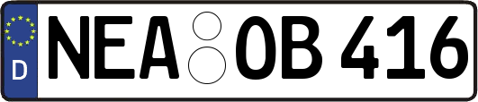 NEA-OB416