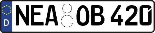 NEA-OB420