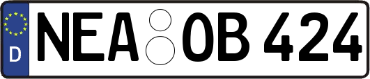 NEA-OB424