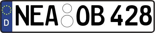 NEA-OB428