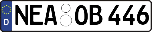NEA-OB446