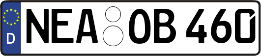 NEA-OB460