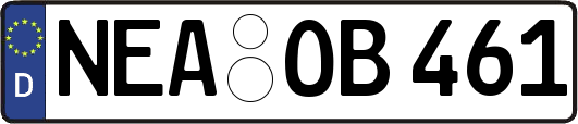 NEA-OB461