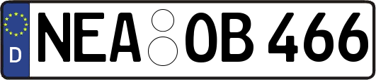 NEA-OB466