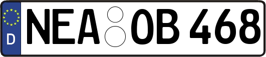 NEA-OB468