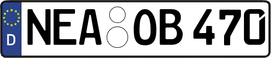 NEA-OB470