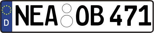 NEA-OB471