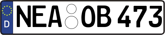 NEA-OB473