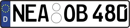 NEA-OB480