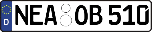 NEA-OB510