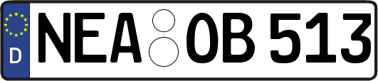 NEA-OB513