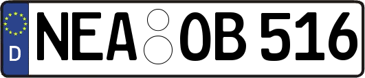 NEA-OB516