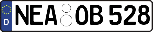 NEA-OB528