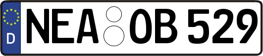 NEA-OB529