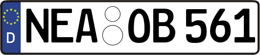 NEA-OB561