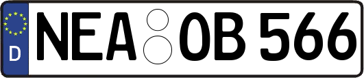NEA-OB566