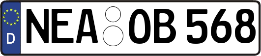 NEA-OB568
