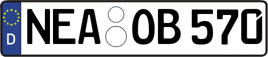 NEA-OB570