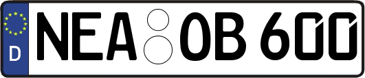 NEA-OB600