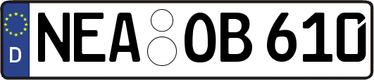 NEA-OB610