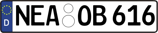 NEA-OB616