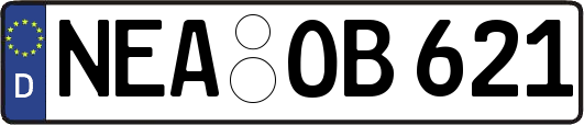 NEA-OB621