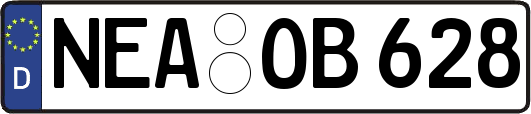 NEA-OB628