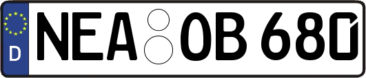 NEA-OB680