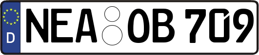 NEA-OB709