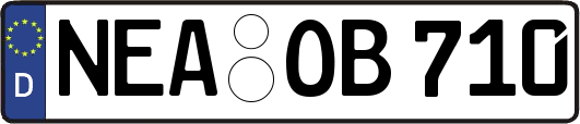 NEA-OB710
