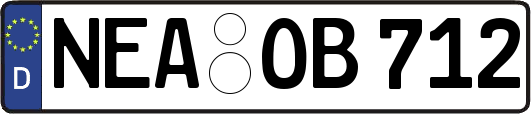 NEA-OB712