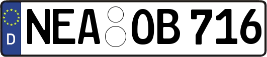 NEA-OB716