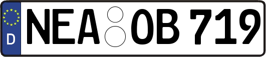 NEA-OB719