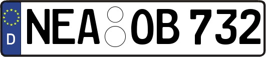 NEA-OB732