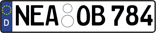 NEA-OB784