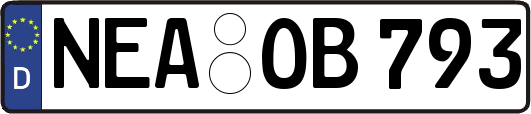 NEA-OB793