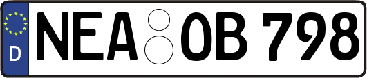 NEA-OB798