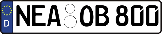 NEA-OB800